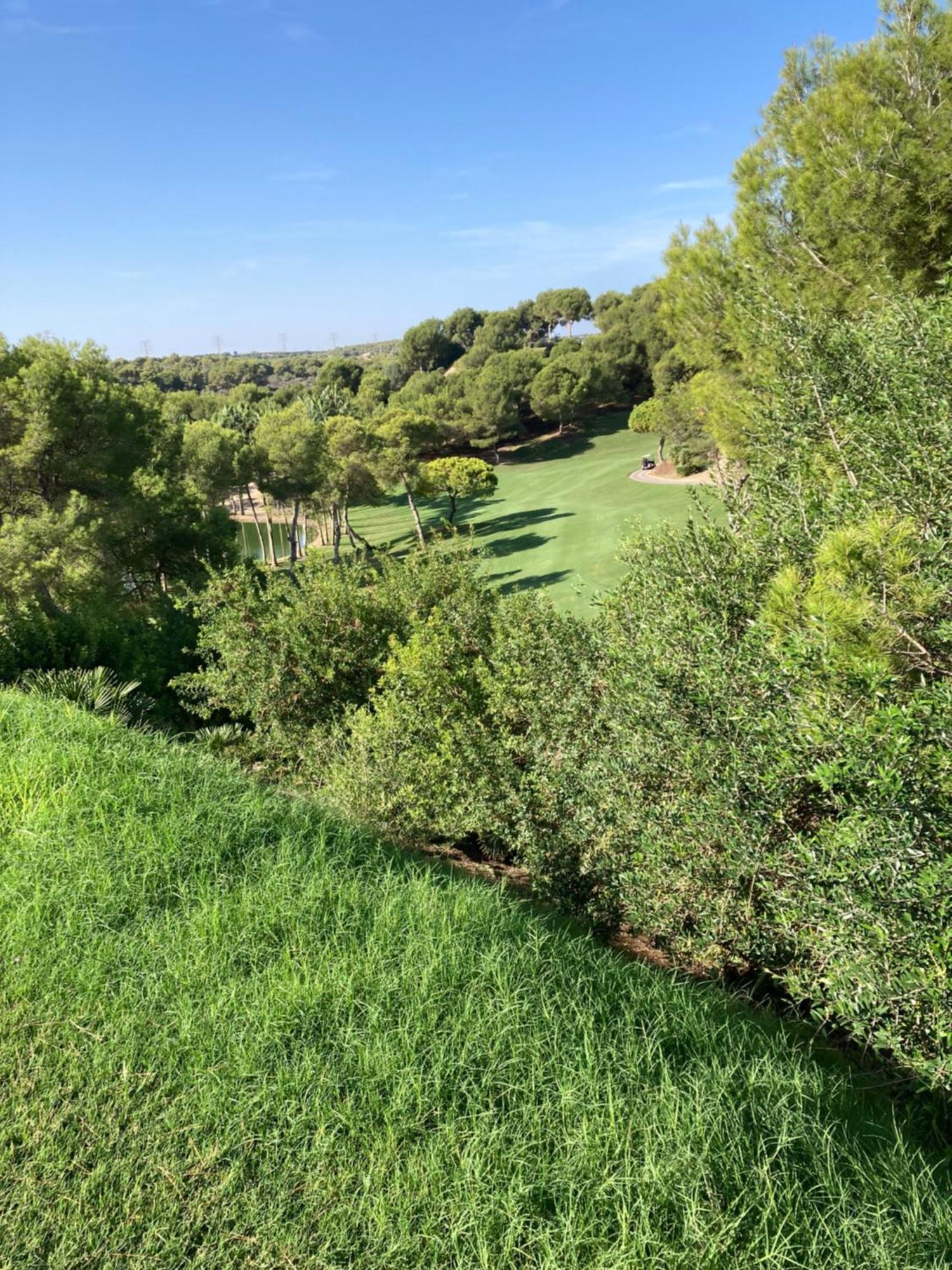 Villa Martin Secure Complex Two Bed Apartment With Access To Six Pools San Miguel De Salinas Kültér fotó