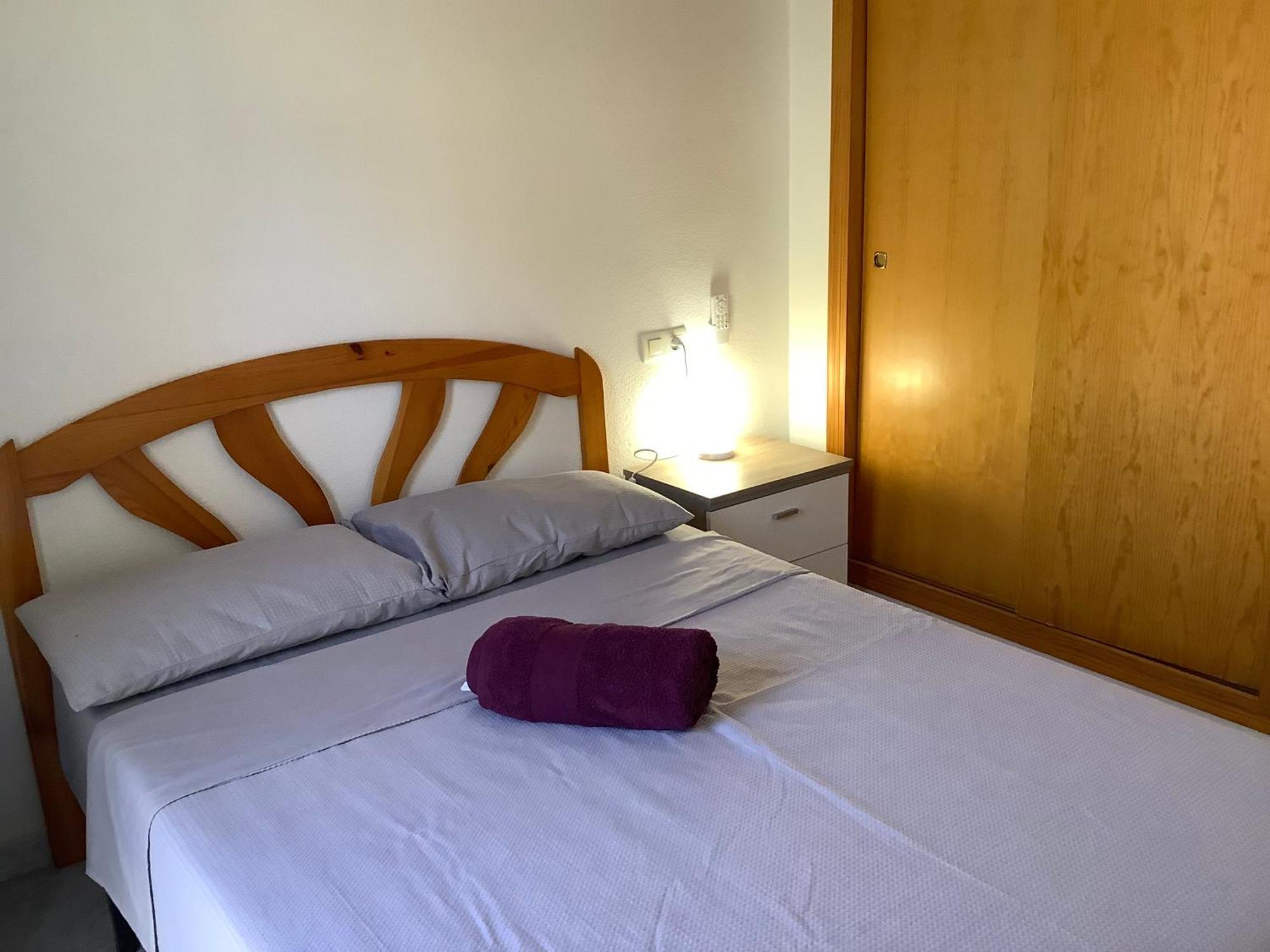 Villa Martin Secure Complex Two Bed Apartment With Access To Six Pools San Miguel De Salinas Kültér fotó