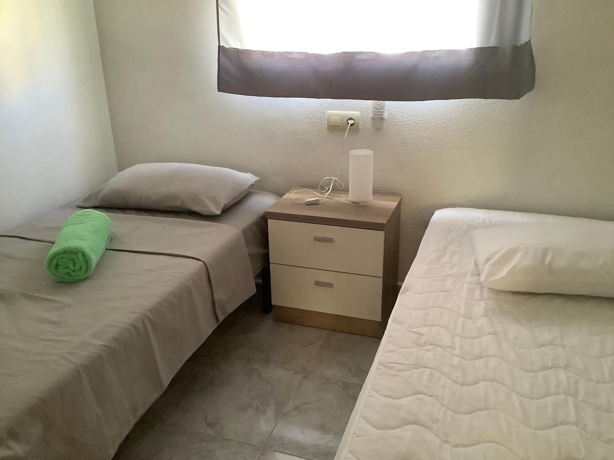 Villa Martin Secure Complex Two Bed Apartment With Access To Six Pools San Miguel De Salinas Kültér fotó