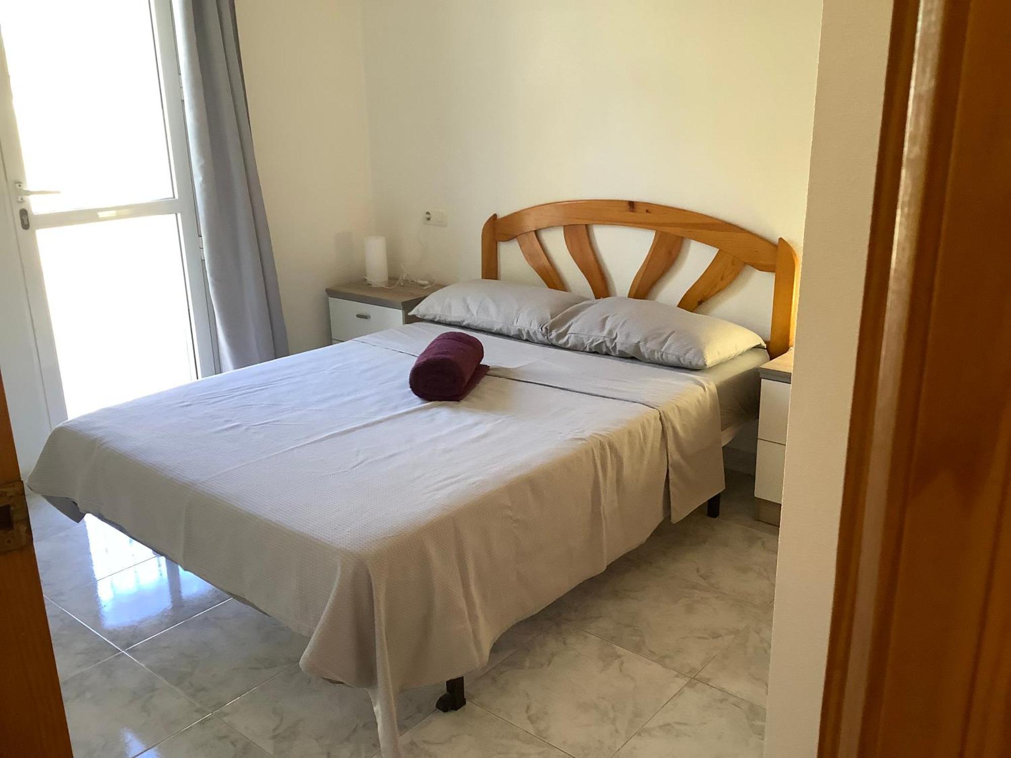 Villa Martin Secure Complex Two Bed Apartment With Access To Six Pools San Miguel De Salinas Kültér fotó