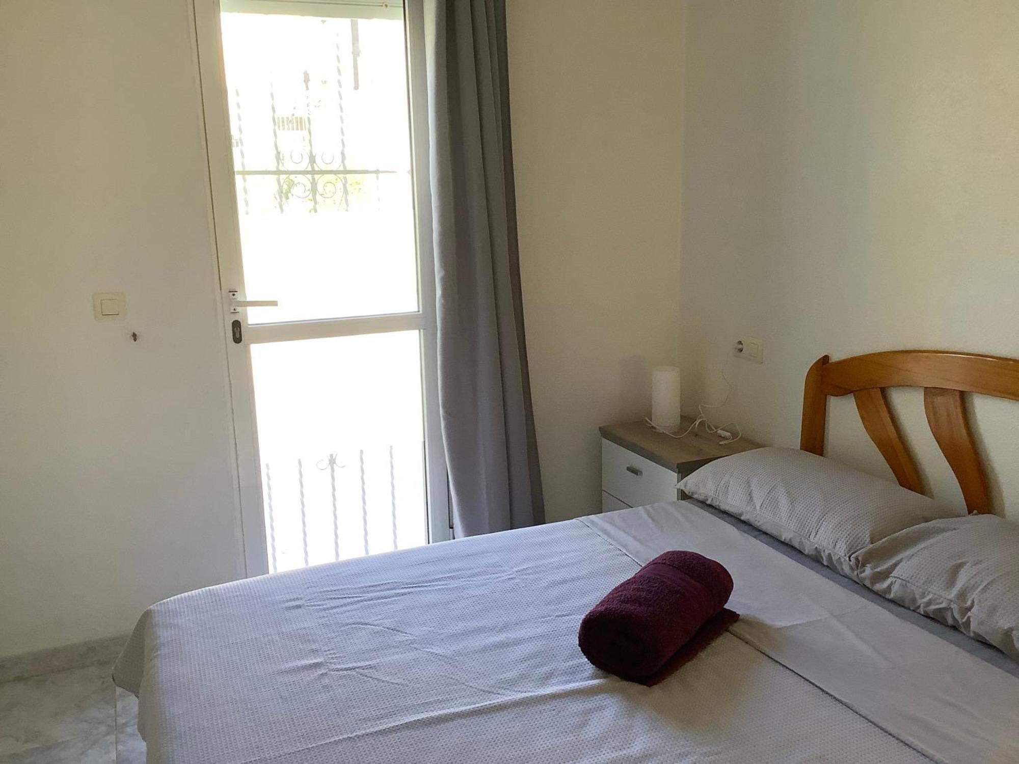 Villa Martin Secure Complex Two Bed Apartment With Access To Six Pools San Miguel De Salinas Kültér fotó